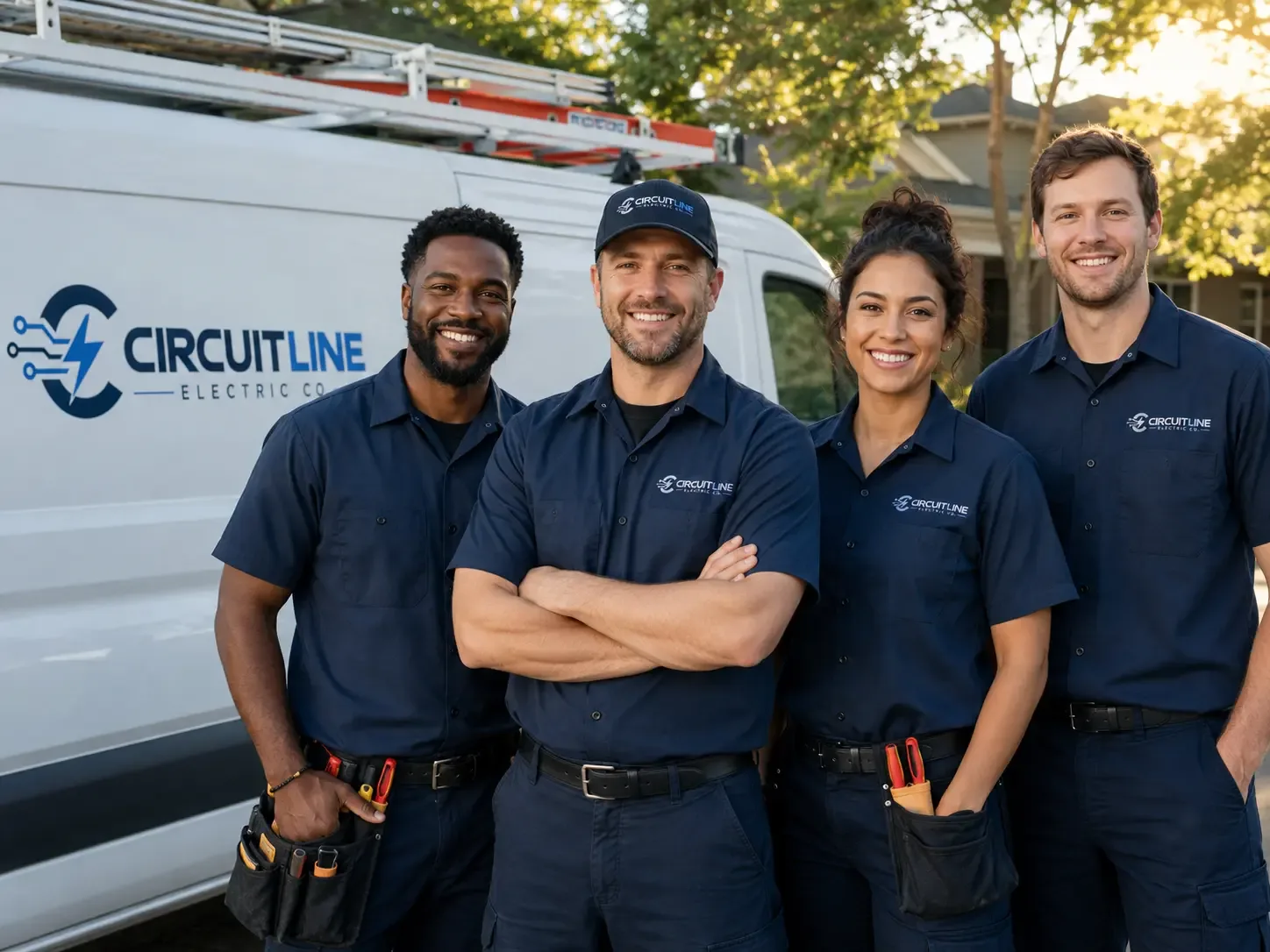 Whole Home Rewiring company in Adams, MA